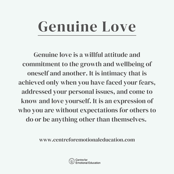 what-is-genuine-love-and-how-can-you-attain-it-centre-for-emotional