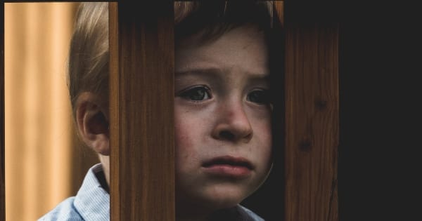 Sad Child (1)