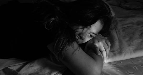 Sad Woman 2 (2)