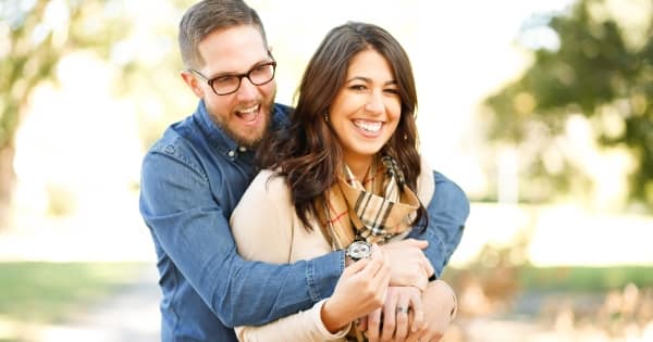 Happy couple (1)