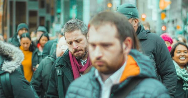 Person in crowd (1)