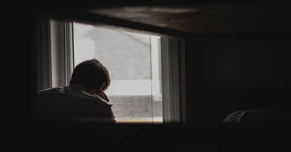 Sad man (1)